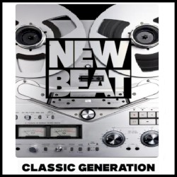 New Beat: Classic Generation 2