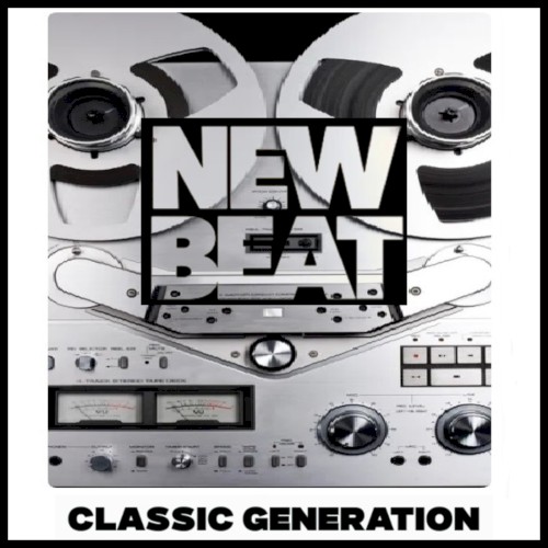 New Beat: Classic Generation 2