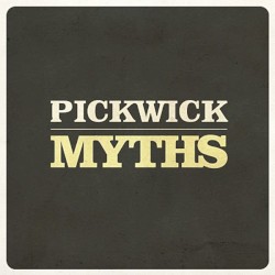 Myths, Vol 1-3