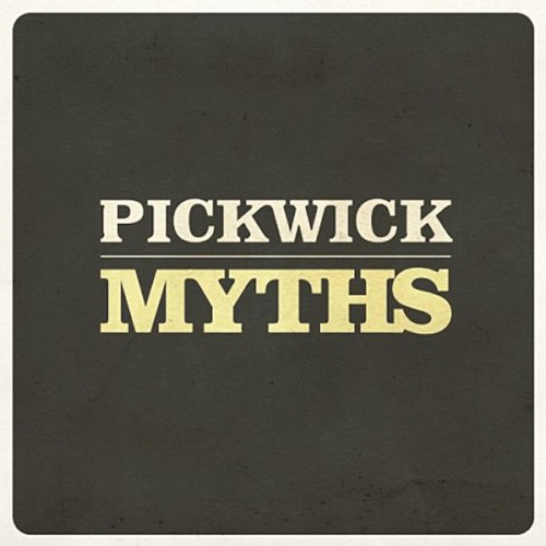 Myths, Vol 1-3