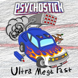 Ultra Mega Fast