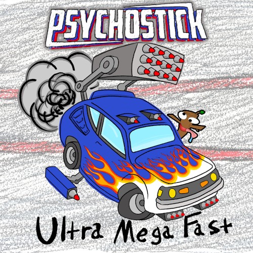 Ultra Mega Fast