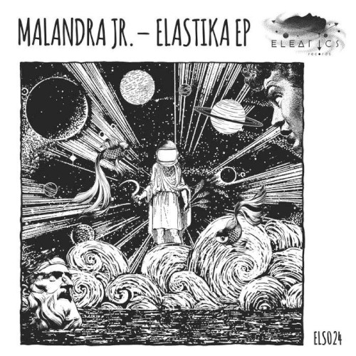 Elastika