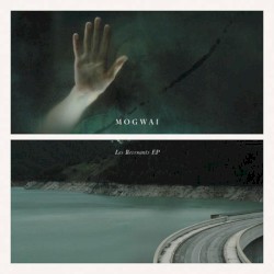 Les Revenants EP