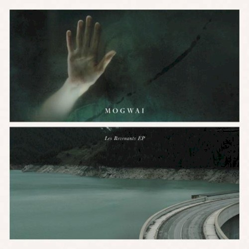 Les Revenants EP