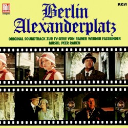 Berlin Alexanderplatz