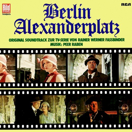 Berlin Alexanderplatz