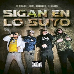 Sigan en lo Suyo