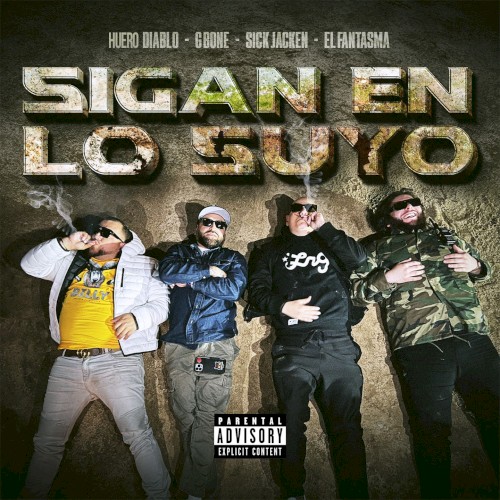 Sigan en lo Suyo