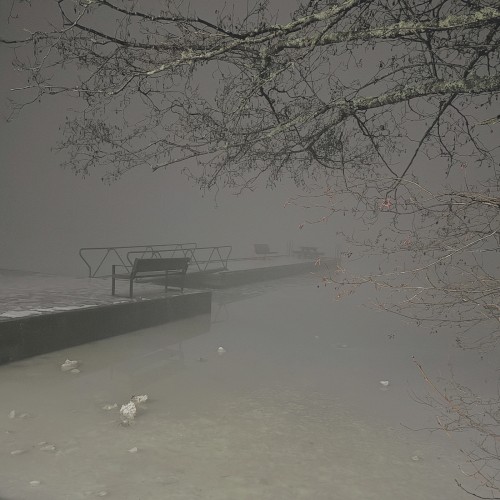 Just an Empty Feeling