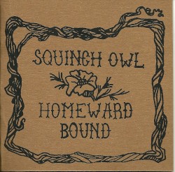 Homeward Bound
