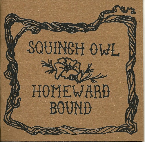 Homeward Bound