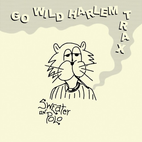 Go Wild Harlem Trax