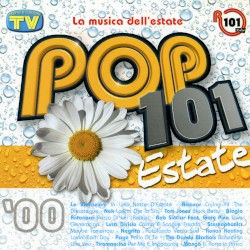 Pop 101 Estate '00 Volume 2
