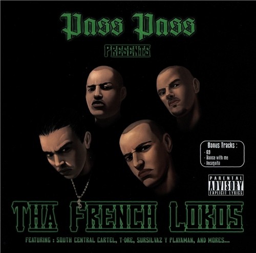 Tha French Lokos