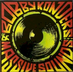 Bobby Konders & Massive Sounds