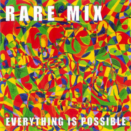Everything Is Possible