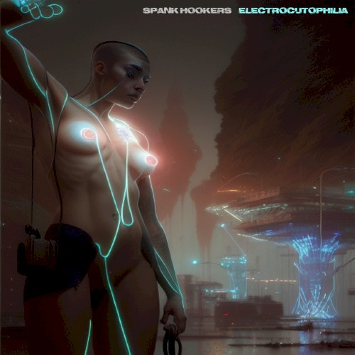 Electrocutophilia