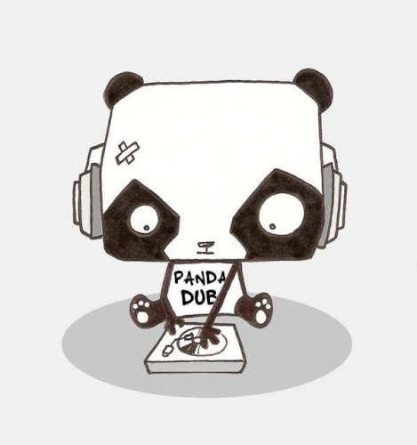 Business of War (Panda Dub remix)