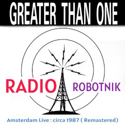 RADIO ROBOTNIK