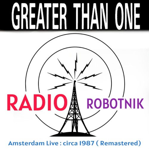 RADIO ROBOTNIK