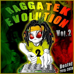 Raggatek Evolution, Vol. 2