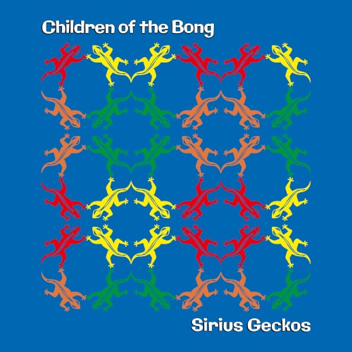 Sirius Geckoes