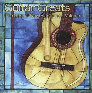 The Best of New Flamenco - Vol. II