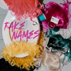Fake Names