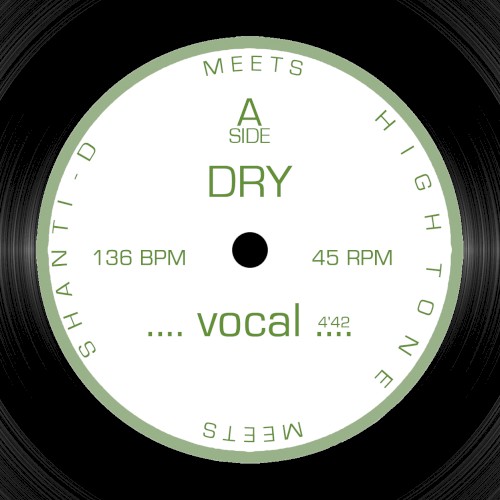 Dry