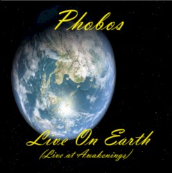 Live on Earth