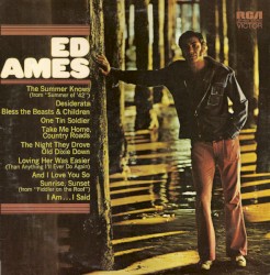 Ed Ames