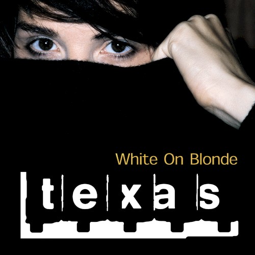 White on Blonde