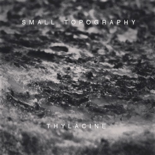 Constant Conversations (Small Topography Remix)