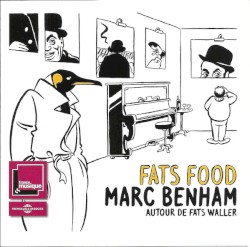 Fats Food : Autour de Fats Waller