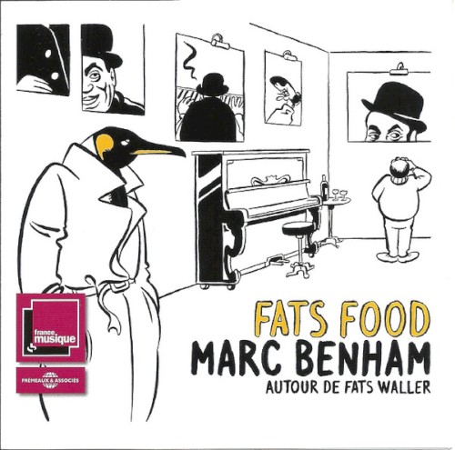 Fats Food : Autour de Fats Waller