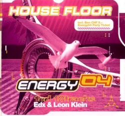 Energy 04 - House Floor