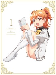俺がお嬢様学校に「庶民サンプル」として拉致られた件 オリジナルサウンドトラック