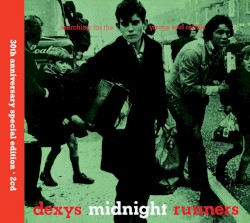 Searching for the Young Soul Rebels
