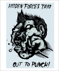 Out to Punch!