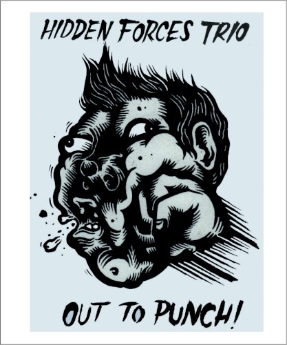Out to Punch!