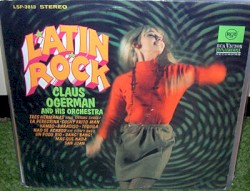 Latin Rock