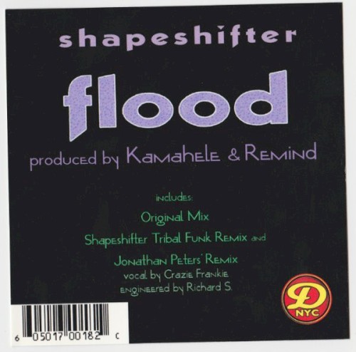 Flood