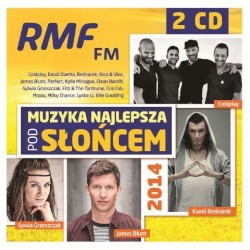 Muzyka najlepsza pod słońcem 2014