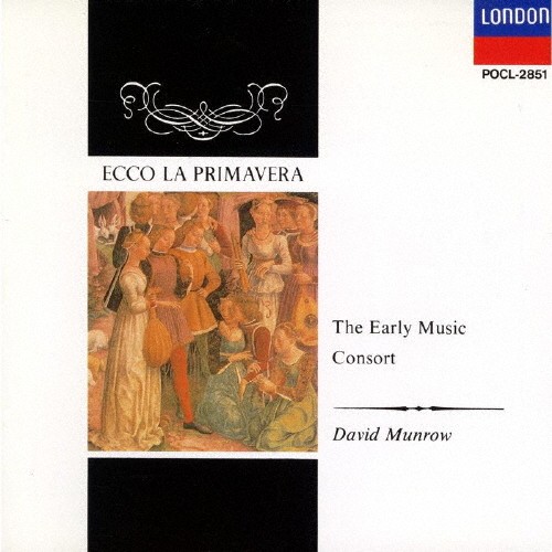 Florentine Music of the Fourteenth Century