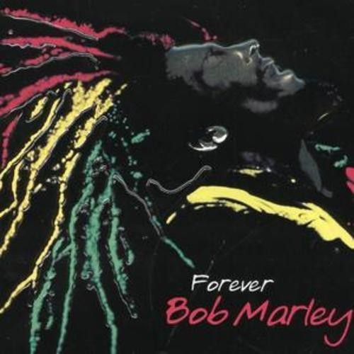 Forever Bob Marley