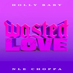 Wasted Love
