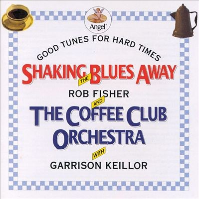 Shaking the Blues Away