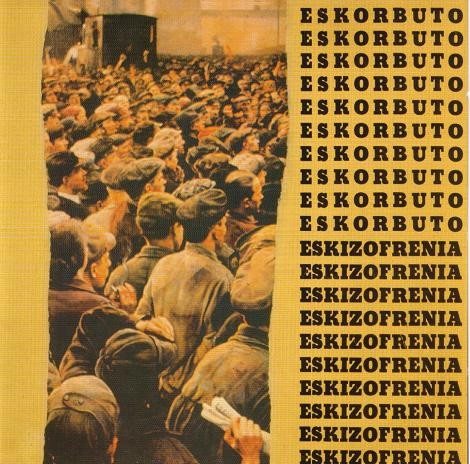 Eskizofrenia