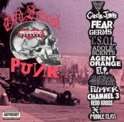 Old School Punk